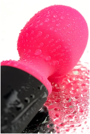 Мощный вибромассажер Aster, 10 режимов вибрации